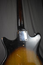 Load image into Gallery viewer, 1960s Teisco Del Rey ET-200