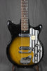 1960s Teisco Del Rey ET-200