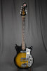 1960s Teisco Del Rey ET-200