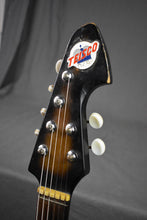 Load image into Gallery viewer, 1960s Teisco Del Rey ET-200
