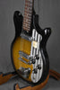 1960s Teisco Del Rey ET-200