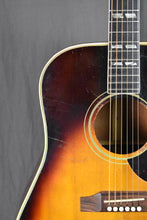 Load image into Gallery viewer, 1963 Gibson SJ Southern Jumbo