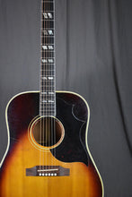 Load image into Gallery viewer, 1963 Gibson SJ Southern Jumbo