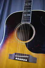 Load image into Gallery viewer, 1963 Gibson SJ Southern Jumbo