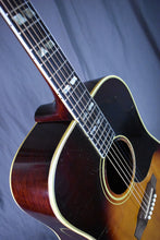 Load image into Gallery viewer, 1963 Gibson SJ Southern Jumbo