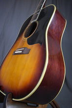 Load image into Gallery viewer, 1963 Gibson SJ Southern Jumbo