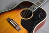 1963 Gibson SJ Southern Jumbo
