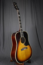 Load image into Gallery viewer, 1963 Gibson SJ Southern Jumbo