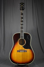 Load image into Gallery viewer, 1963 Gibson SJ Southern Jumbo