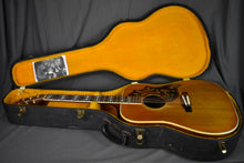 Load image into Gallery viewer, 1964 Gibson Hummingbird