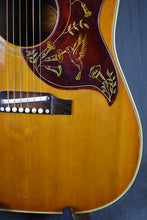 Load image into Gallery viewer, 1964 Gibson Hummingbird