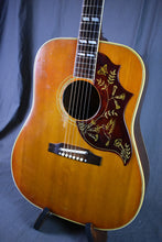 Load image into Gallery viewer, 1964 Gibson Hummingbird