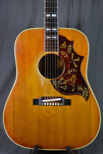Load image into Gallery viewer, 1964 Gibson Hummingbird