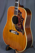 Load image into Gallery viewer, 1964 Gibson Hummingbird