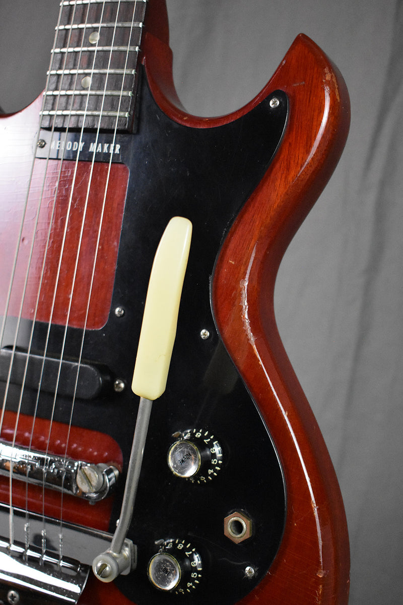 1965 Gibson Melody Maker – Telluride Music Co.