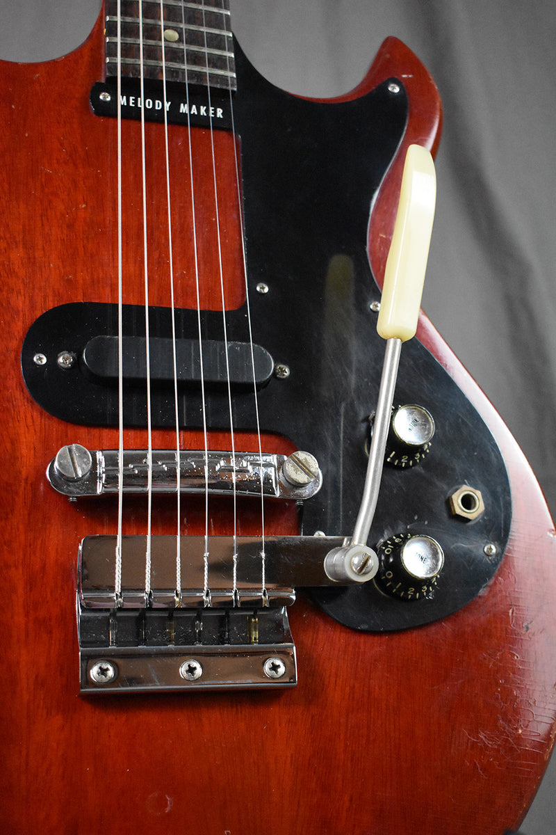 1965 gibson melody maker deals for sale