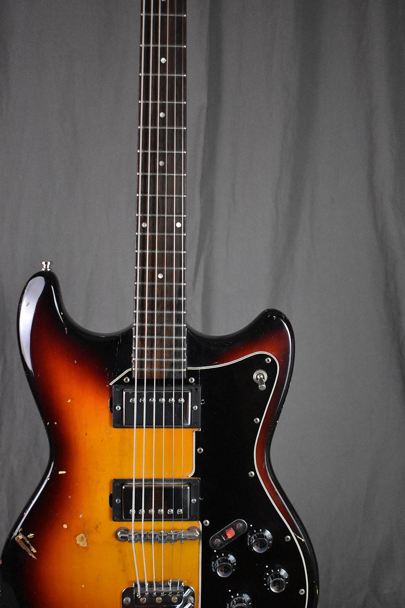 Guild S-100 USA MOD 板バネ　yamahaSGピックアップ Guild S-100 USA MOD 板バネ yamahaSGピックアップ（Guild S-100