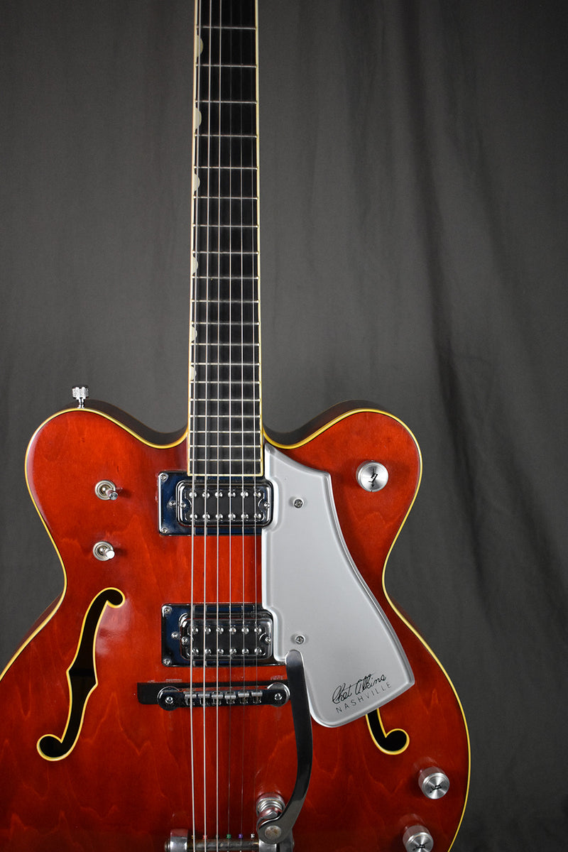 1974 Gretsch 7660 Chet Atkins Nashville – Telluride Music Co.