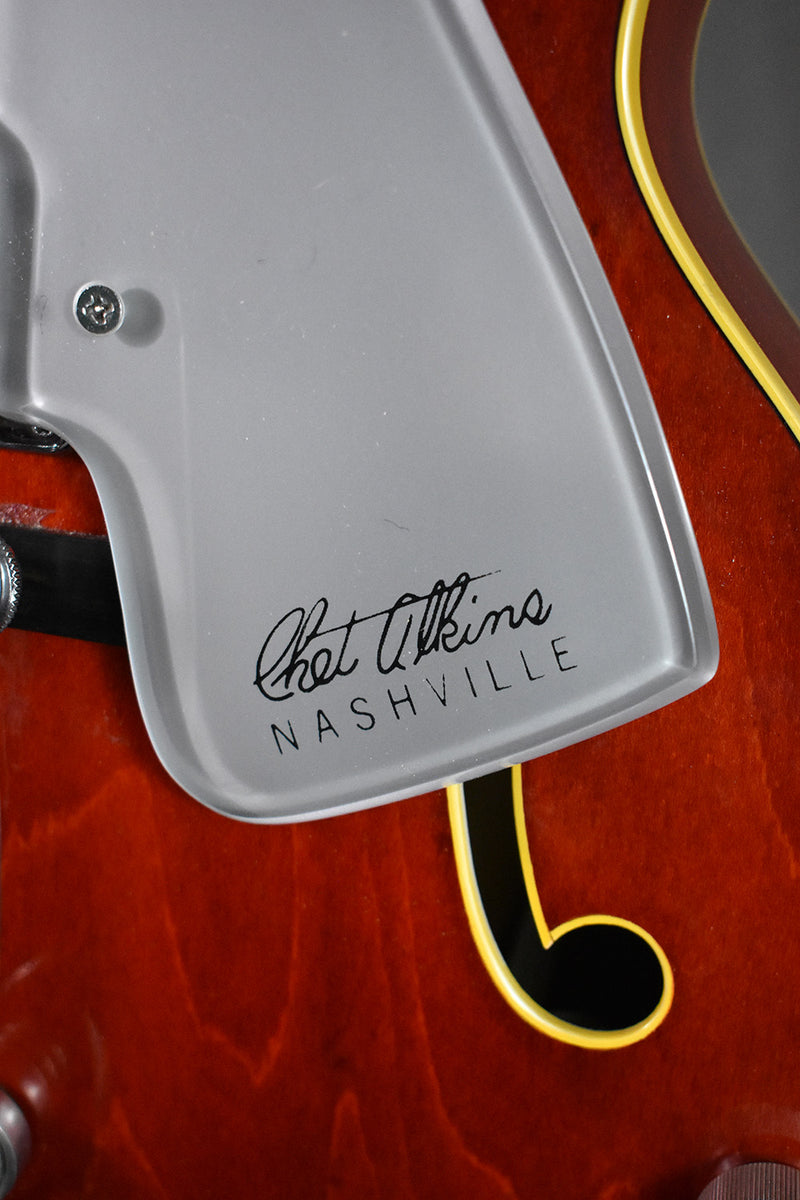 1974 Gretsch 7660 Chet Atkins Nashville – Telluride Music Co.