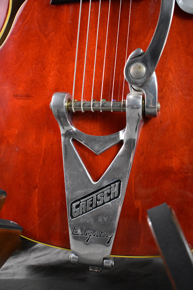1974 Gretsch 7660 Chet Atkins Nashville – Telluride Music Co.