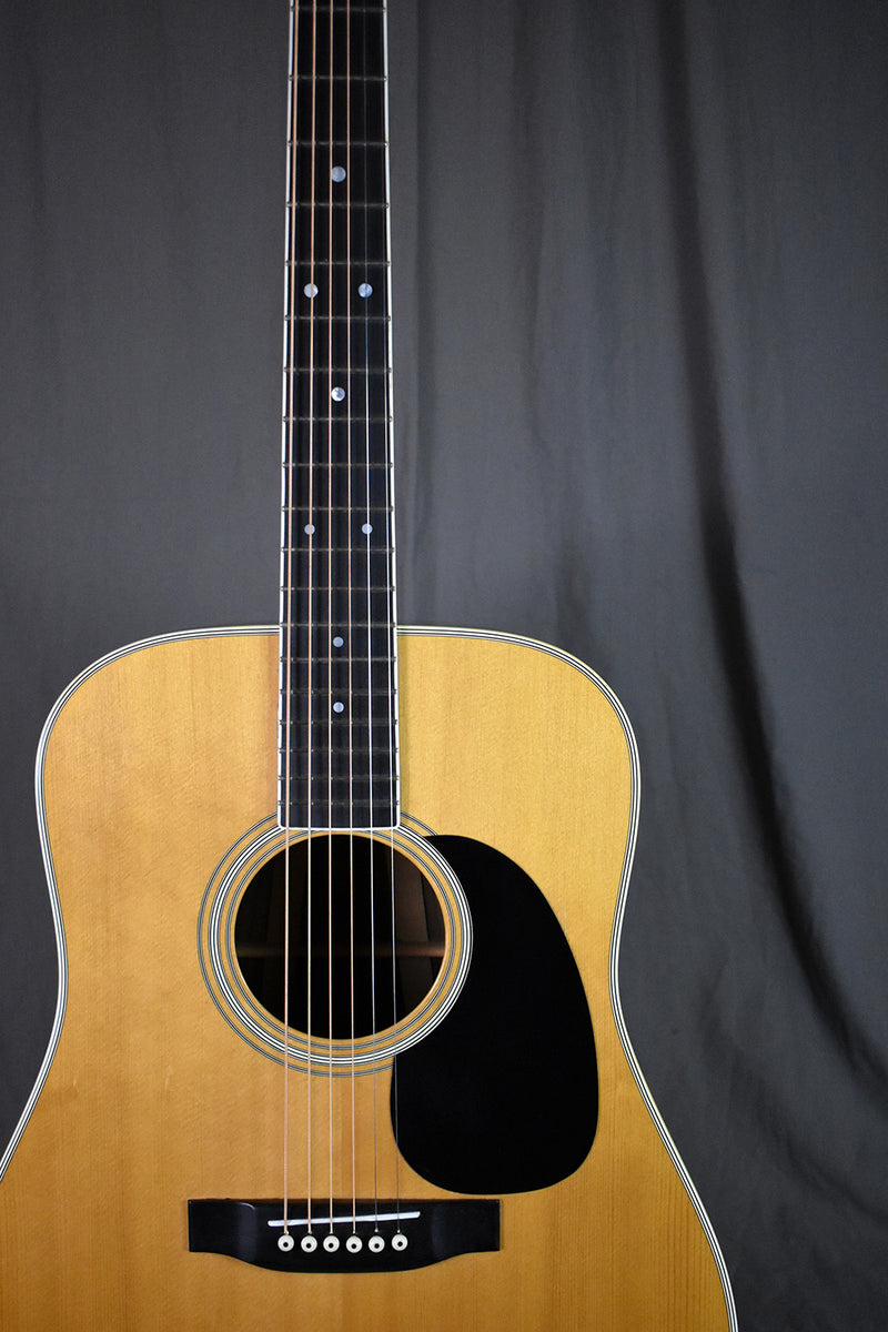 Martin D-35 2006年製 C.F.Martin D-35|ドルフィンギターズ