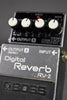 1987 Boss RV-2 Digital Reverb