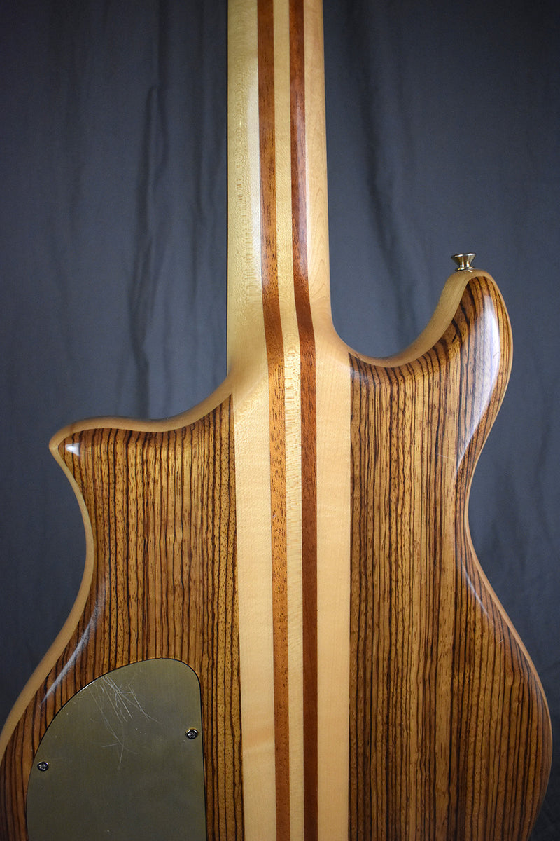 1990 Kawai FB-IIB – Telluride Music Co.