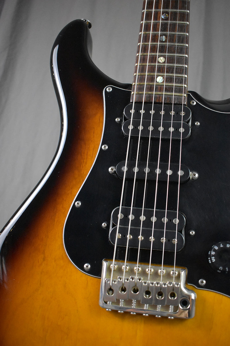 1992 Paul Reed Smith EG-1 – Telluride Music Co.