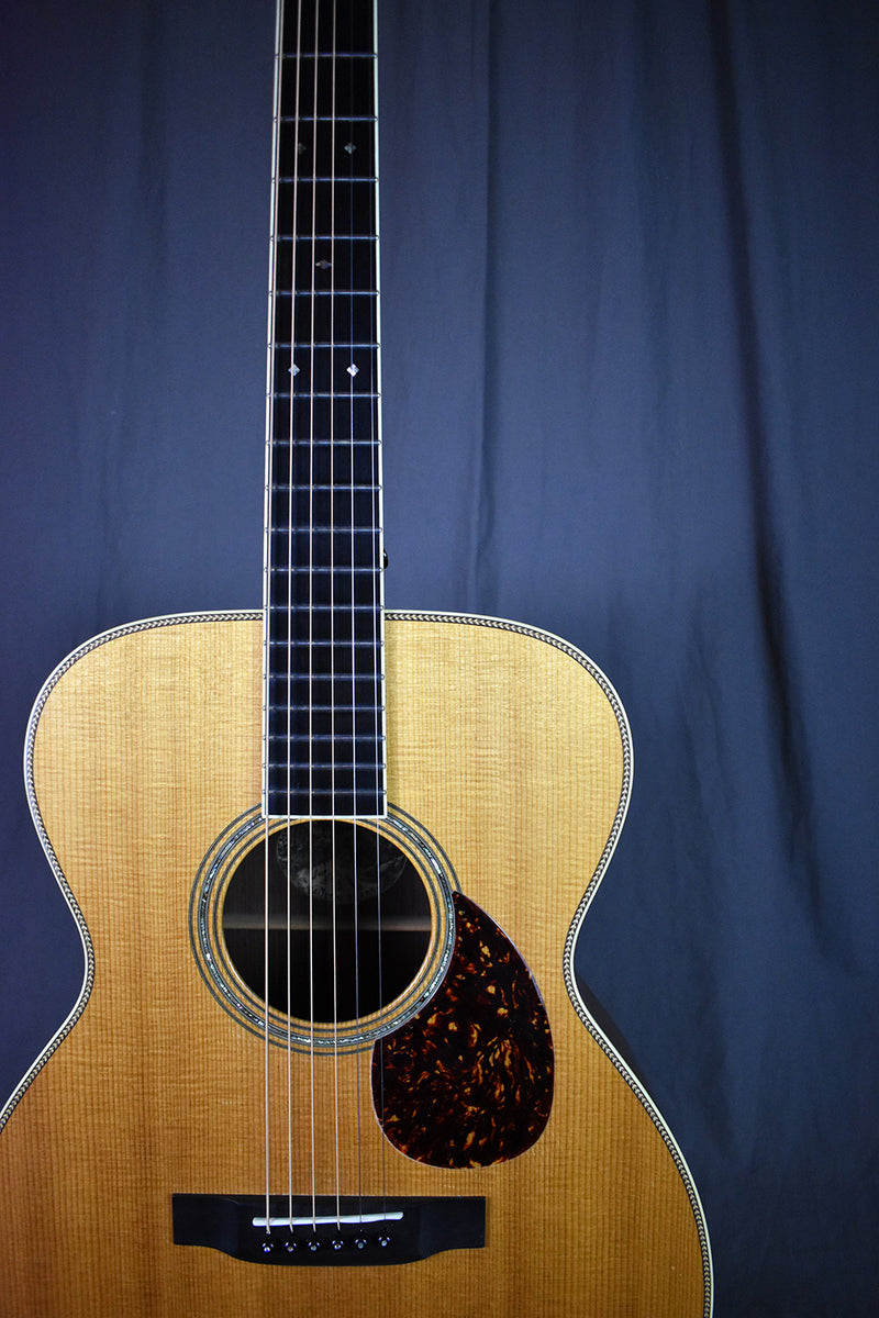 1993 Collings OM3 H – Telluride Music Co.