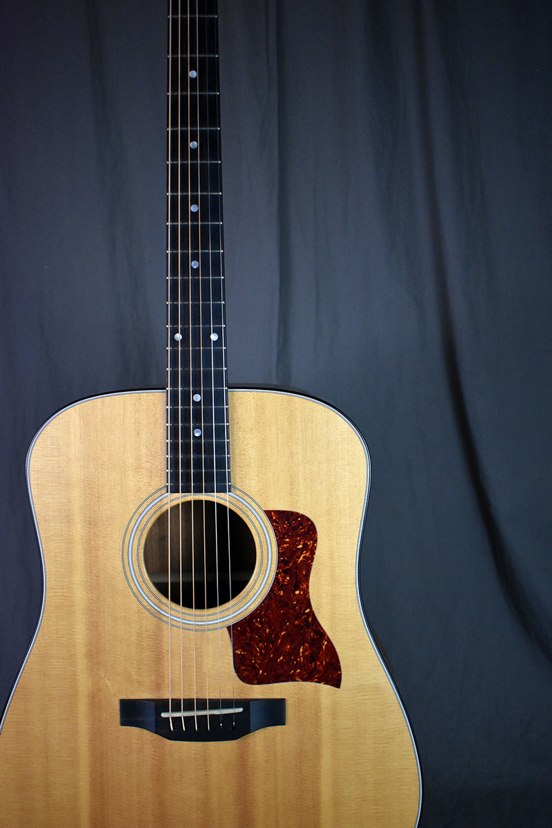 1993 Taylor 410e – Telluride Music Co.