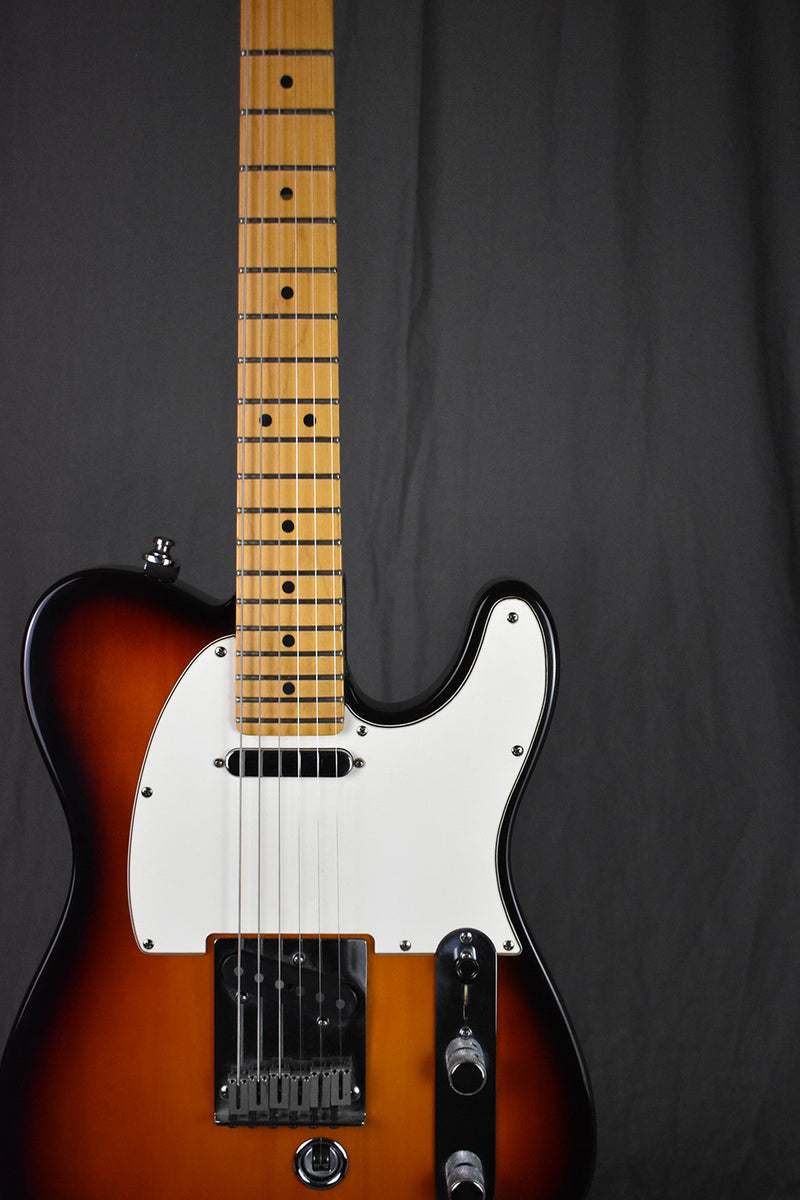 M*m様 Fender USA American Standard Teleca 1996FenderAmericanStandardB-