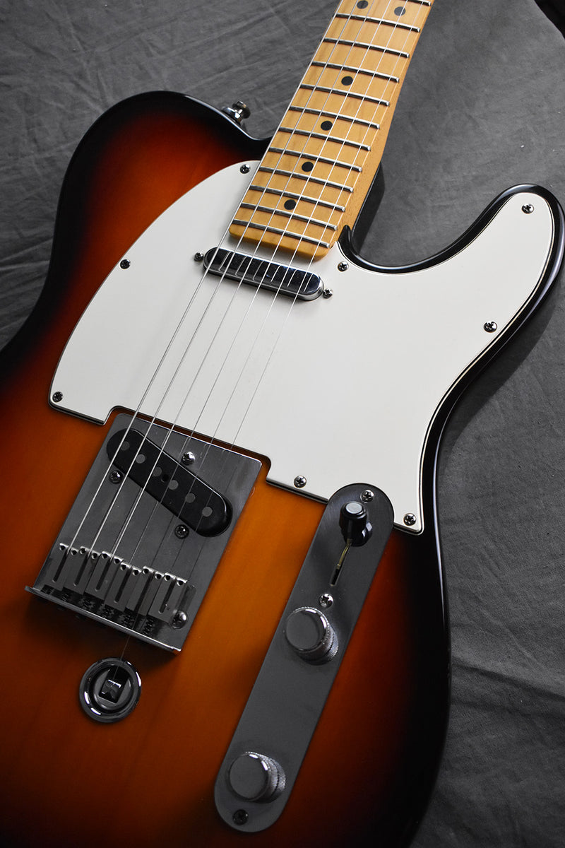 ギター Fender USA American Standard Telecaster Fender American Standard Telecaster 1996 – Chicago Music