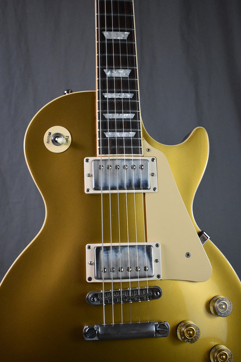 1996GibsonLE_57LesPaulReissue_
