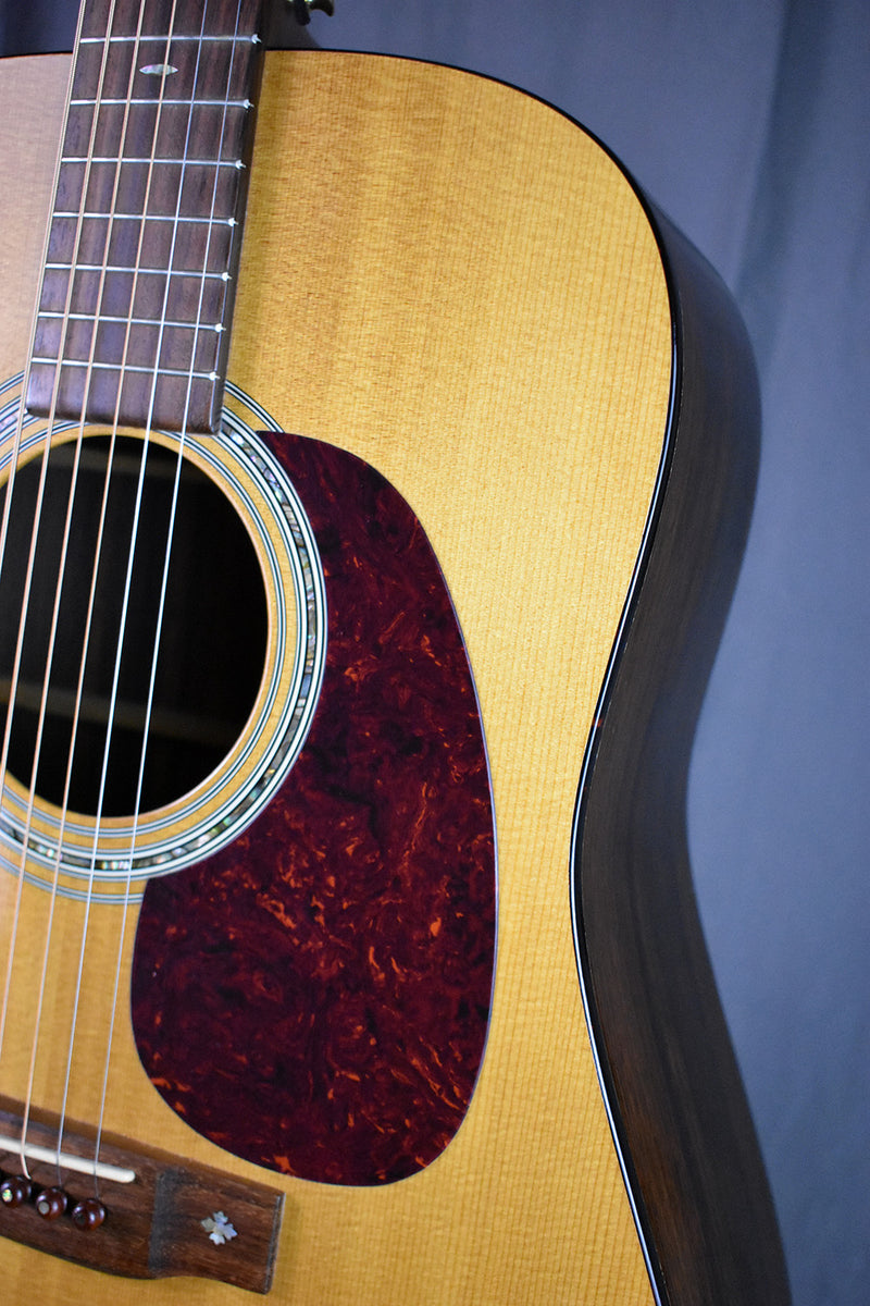 1997 Martin SPD-16TR – Telluride Music Co.