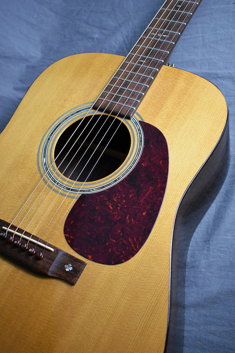 1997 Martin SPD-16TR