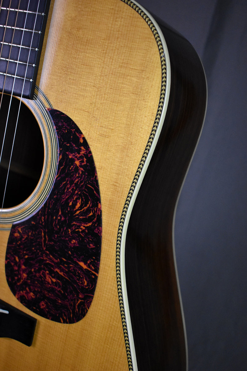 2003 Martin HD-28V – Telluride Music Co.