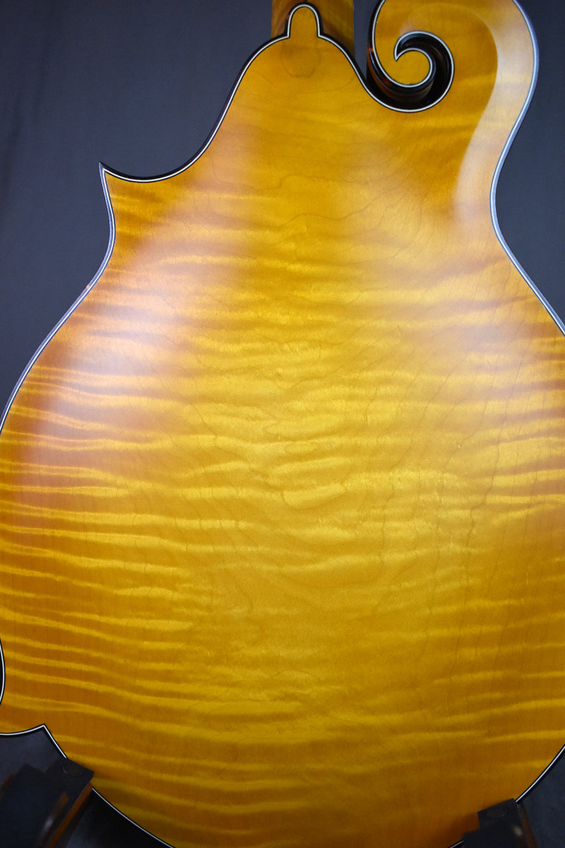 2004 Nugget F5 Deluxe #254 – Telluride Music Co.