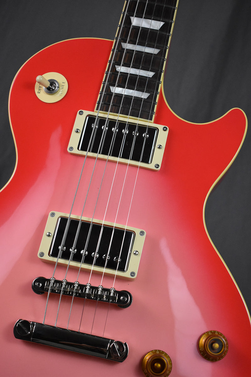 2005 Epiphone Elitist Jay Jay French Les Paul Standard – Telluride