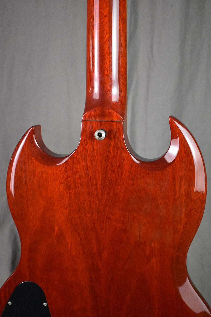 2005 Gibson SG Standard – Telluride Music Co.