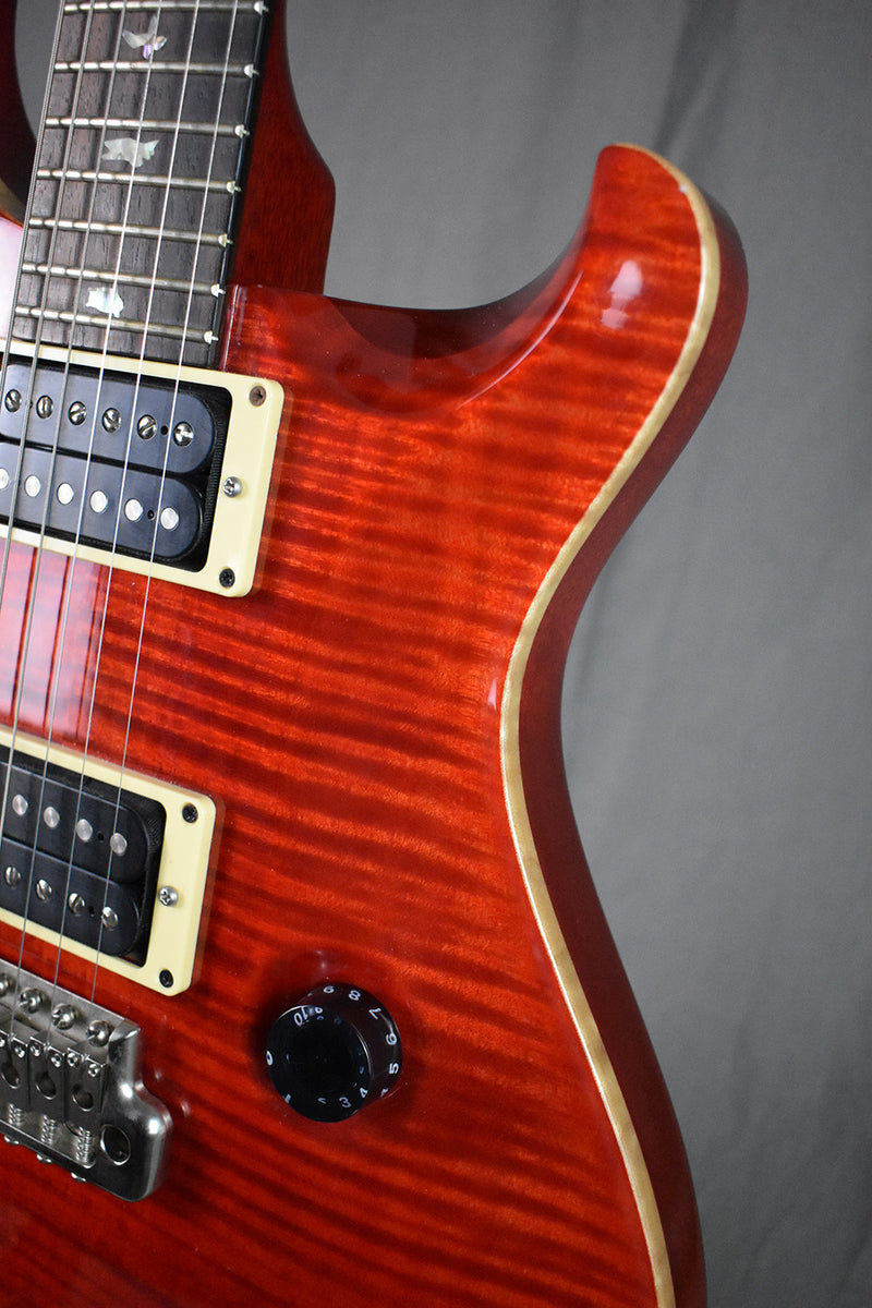 格安2007年製　Paul Reed Smith 10Top custom24 2007 Paul Reed Smith Custom 24 10-Top – Telluride Music Co.