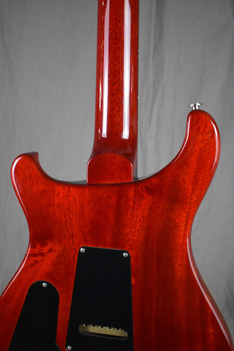 2007 Paul Reed Smith Custom 24 10-Top – Telluride Music Co.