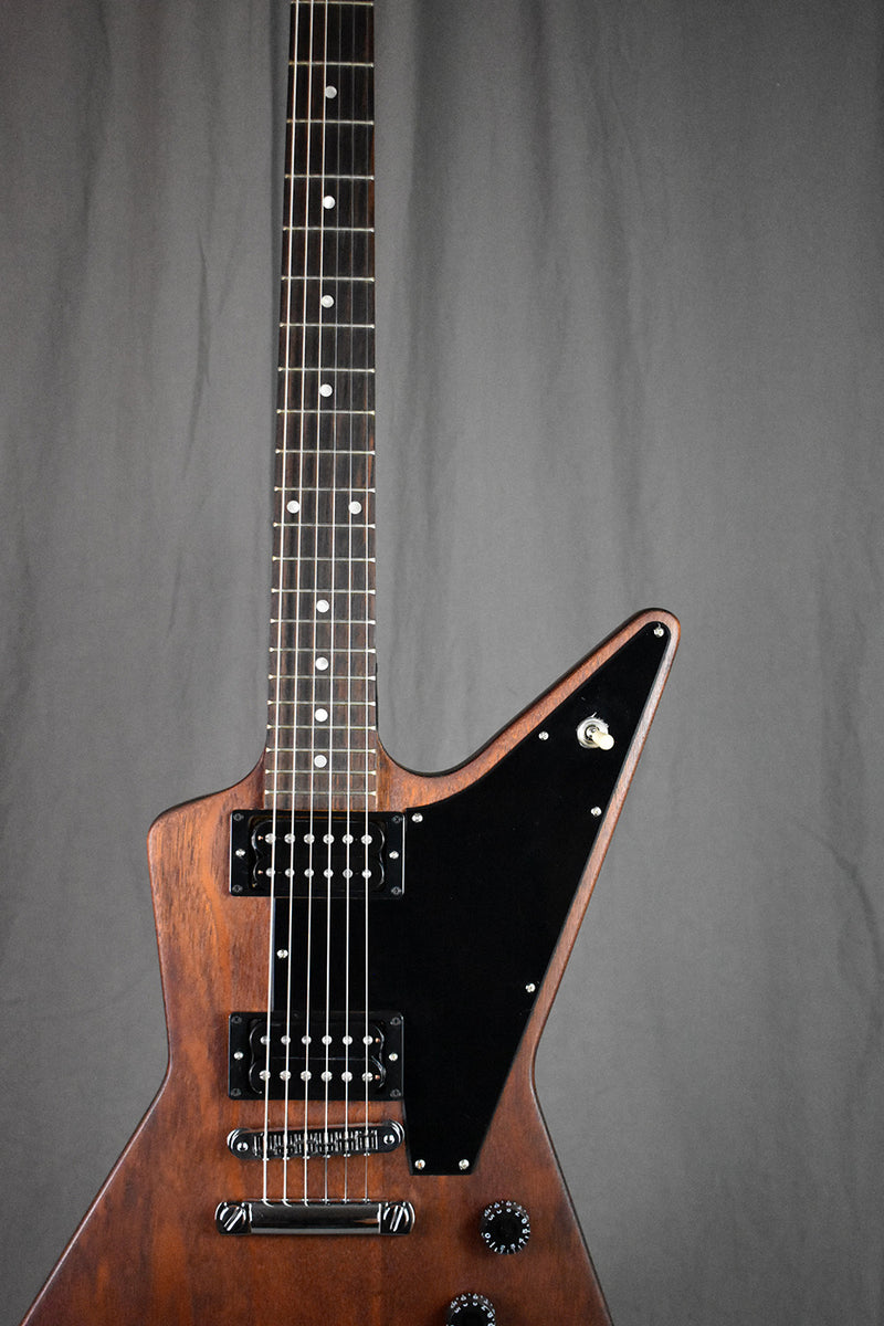 2008 Gibson Faded Explorer Studio – Telluride Music Co.