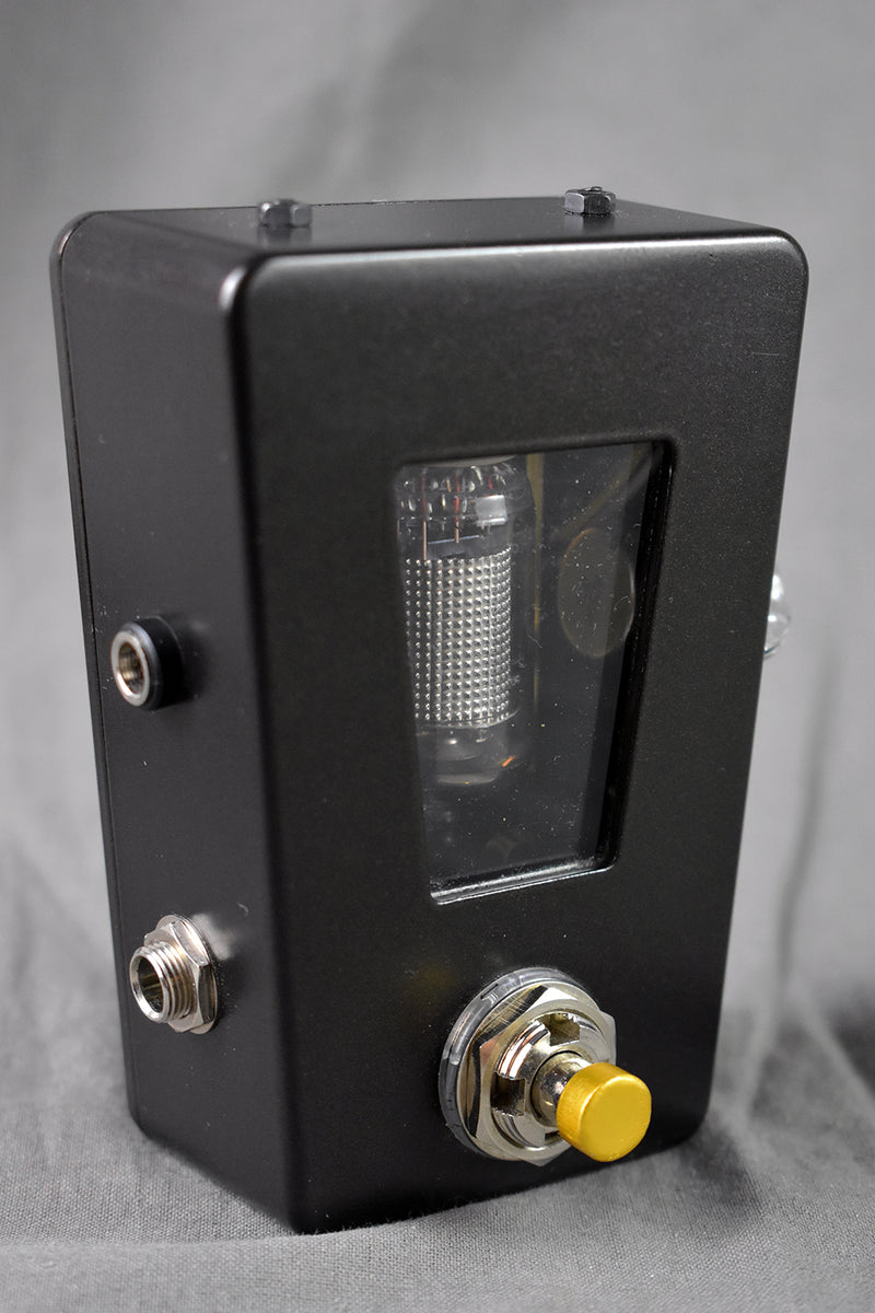 2010s Night Owl Industries Edison Preamp – Telluride Music Co.