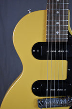 Load image into Gallery viewer, 2011 Gibson Melody Maker Special TV Yellow