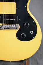 Load image into Gallery viewer, 2011 Gibson Melody Maker Special TV Yellow