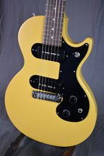 Load image into Gallery viewer, 2011 Gibson Melody Maker Special TV Yellow