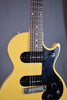 2011 Gibson Melody Maker Special TV Yellow