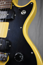 Load image into Gallery viewer, 2011 Gibson Melody Maker Special TV Yellow