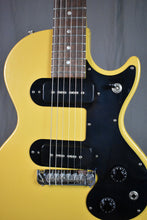 Load image into Gallery viewer, 2011 Gibson Melody Maker Special TV Yellow