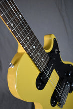 Load image into Gallery viewer, 2011 Gibson Melody Maker Special TV Yellow